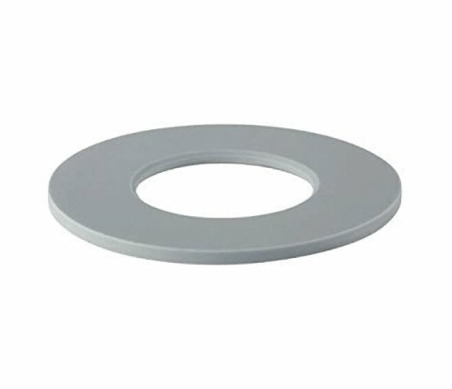 GEBERIT - GUARNIZIONE PER CAMPANA UNICA D 525 X 195 MM 241.291.00.1