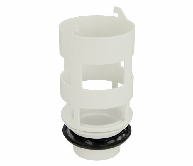 GEBERIT - BACINELLA CON GUARNIZIONE TWICO 240.500.00.1