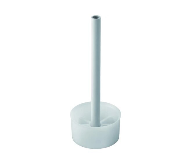 GEBERIT - RIDUTTORE DI FLUSSO PER CASSETTE DI RISCIAQUO DA INCASSO CON DISPOSITIVO TWICO 240.476.00.1