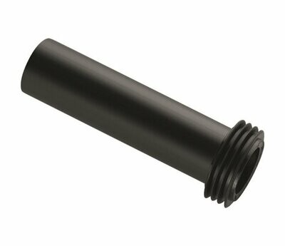 GEBERIT - CANOTTO CON MORSETTO 45/55 152.434.16.1