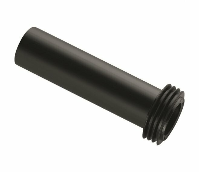 GEBERIT - CANOTTO CON MORSETTO 45/55 152.434.16.1