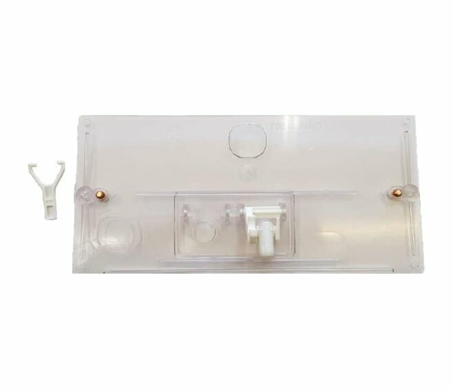 GEBERIT - KIT DI SOSTITUZIONE PER PLACCA DI COMANDO 240.028.00.1