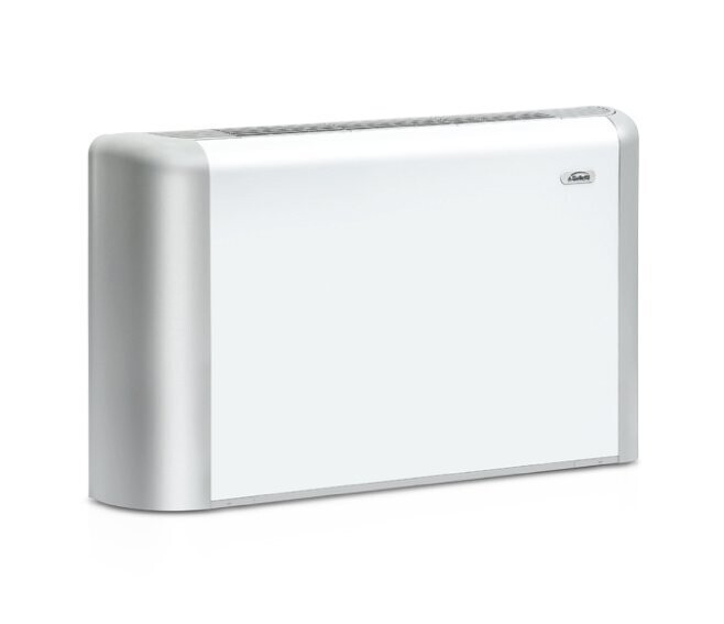 GALLETTI - ESTRO F8L VENTILCONVETTORE A PARETE MOTORE A 3 VELOCITA' EF08L0L