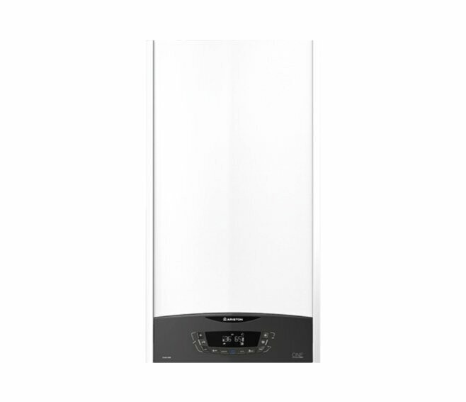 ARISTON - 3302125 CLAS ONE 35 FF CALDAIA MURALE A CONDENSAZIONE