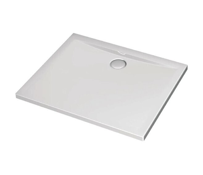 IDEAL STANDARD - ULTRA FLAT PIATTO DOCCIA RETTANGOLARE 90X70 CM. IN ACRILICO K193401