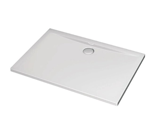 IDEAL STANDARD - ULTRA FLAT PIATTO DOCCIA RETTANGOLARE 120X70 CM. IN ACRILICO K193601