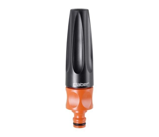 CLABER - LANCIA “PRO” CON GETTO REGOLABILE 8535