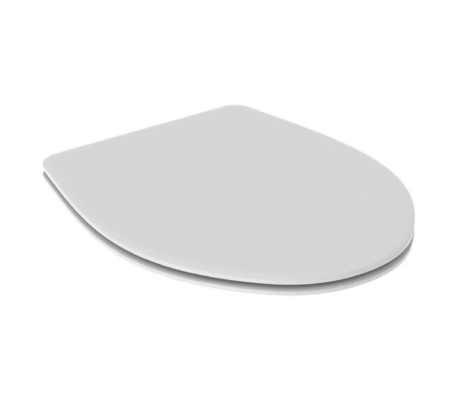 GEBERIT - COLIBRÌ SEDILE PER WC IN DUROPLAST BIANCO 500.912.00.1