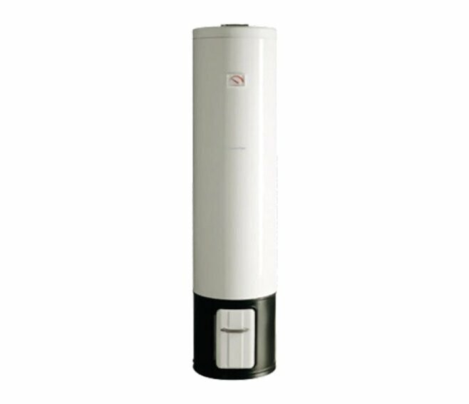 ARISTON - SL/SLE 80/3 SCALDABAGNO A LEGNA/ELETTRICO 468029