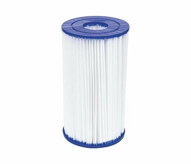BESTWAY - FLOWCLEAR FILTRO PER POMPA PISCINA A CARTUCCIA TIPO IV 58095