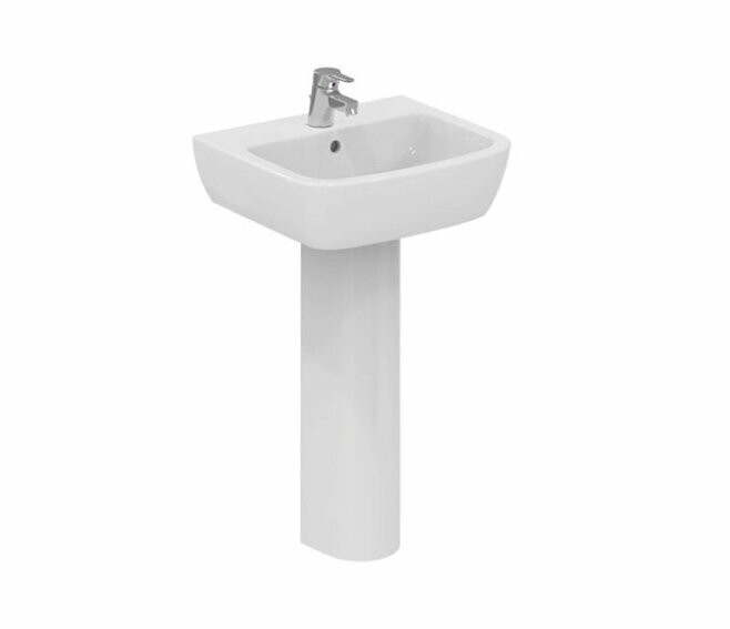 CERAMICA DOLOMITE - GEMMA 2 LAVABO 50 CM. J521401