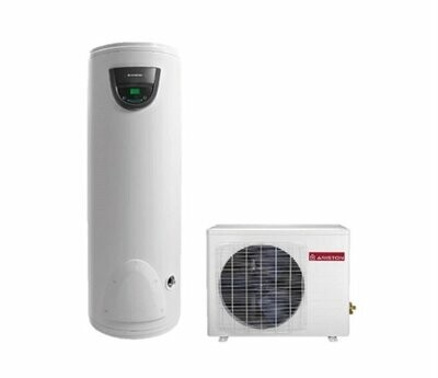 ARISTON - NUOS SPLIT FLEX 270 FS SCALDACQUA A POMPA DI CALORE 3069497