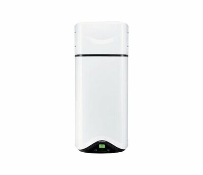 ARISTON - NUOS EVO A+ WH 110 LT. SCALDABAGNO A POMPA DI CALORE 3629057 ARISTON - NUOS EVO A+ WH 110 LT. SCALDABAGNO A POMPA DI CALORE 3629057