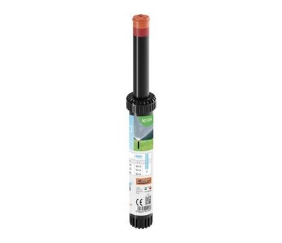 CLABER - POP-UP IRRIGATORE STATICO CENTRO BANDA - 4” 90109