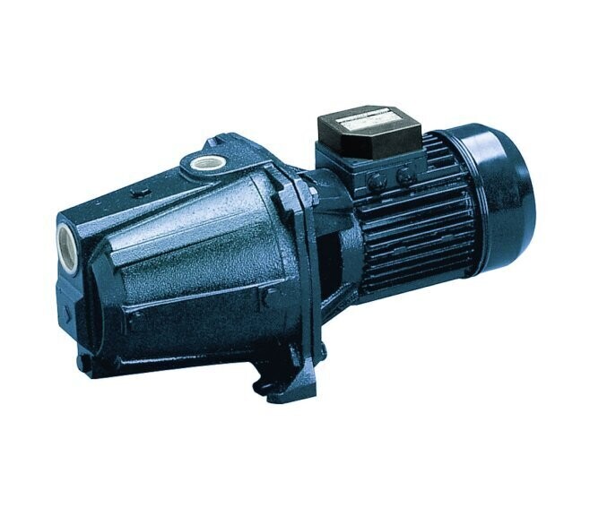 EBARA - AGA 0.75 M ELETTROPOMPA AUTOADESCANTE IN GHISA 0.75 HP NOWAX 1100090000