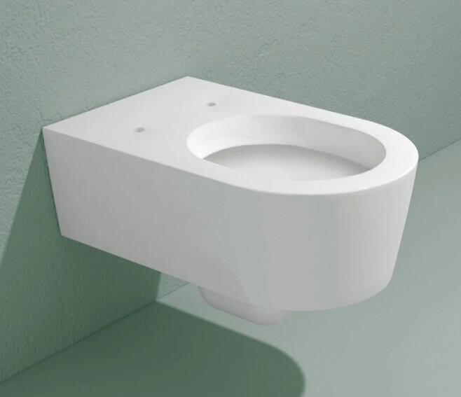 FLAMINIA - LINK VASO SOSPESO BIANCO 5051/WC