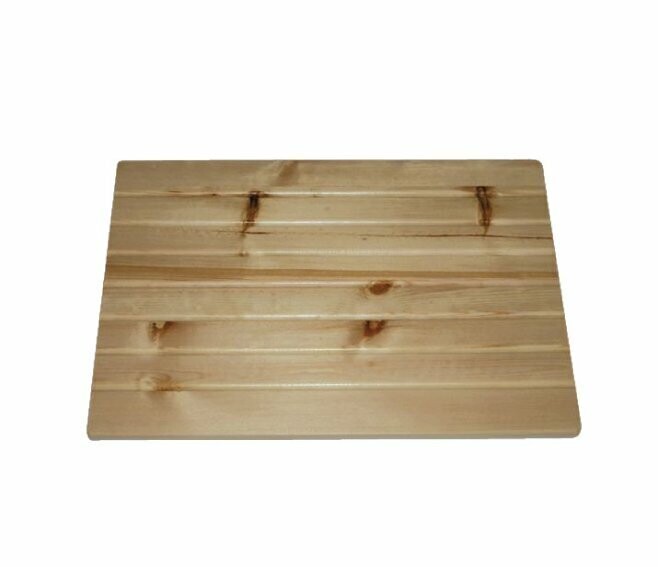 DOLOMITE - MESSICO 2 ASSE PER LAVATOIO DA 60 CM. V011699