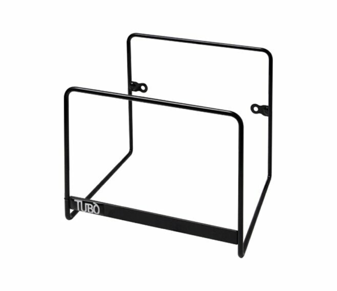 AERTECNICA - GANCIO IN METALLO PORTA TUBO FLESSIBILE E PORTA TUBO' EASY SACK AP332