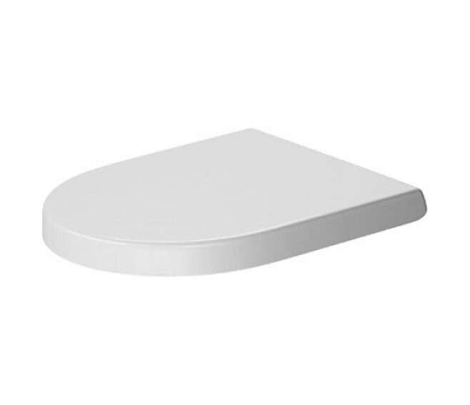 DURAVIT - NEW MY DARLING / STARCK 2 SEDILE A CHIUSURA RALLENTATA 006989 DURAVIT - NEW MY DARLING / STARCK 2 SEDILE A CHIUSURA RALLENTATA 006989