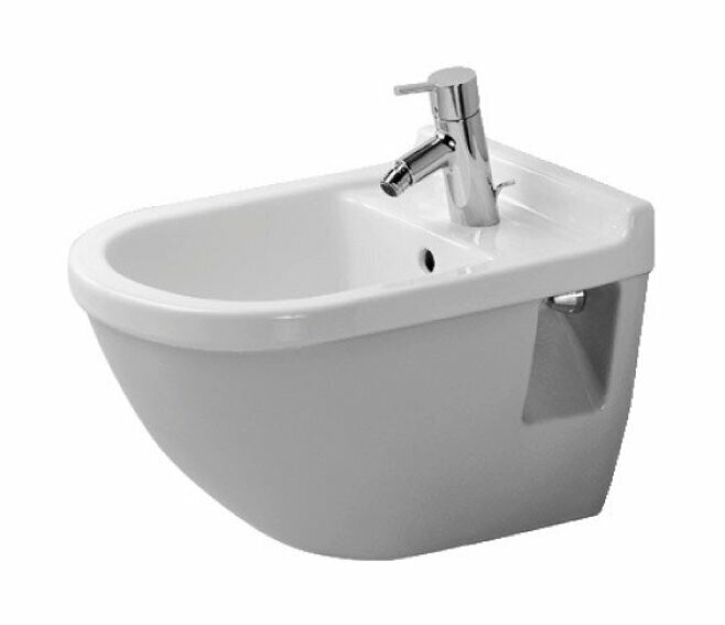 DURAVIT - STARCK 3 BIDET SOSPESO 223015