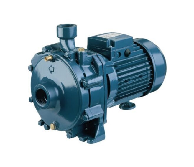EBARA - CDA 1.00 M POMPA CENTRIFUGA BIGIRANTE IN GHISA 1210100000