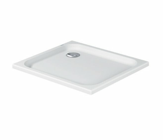 DURAVIT - D-CODE PIATTO DOCCIA ACRILICO 90X75 - 720104