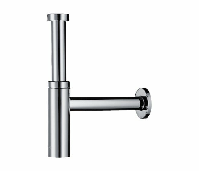 HANSGROHE - SIFONE DESIGN FLOWSTAR S 52105000