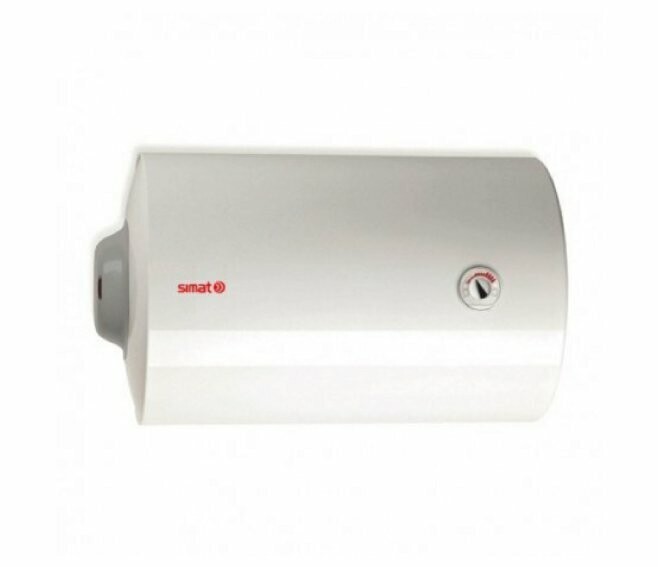 ARISTON - SIMAT SCALDABAGNO ELETTRICO ORIZZONTALE 80 LT. - GARANZIA 2 ANNI