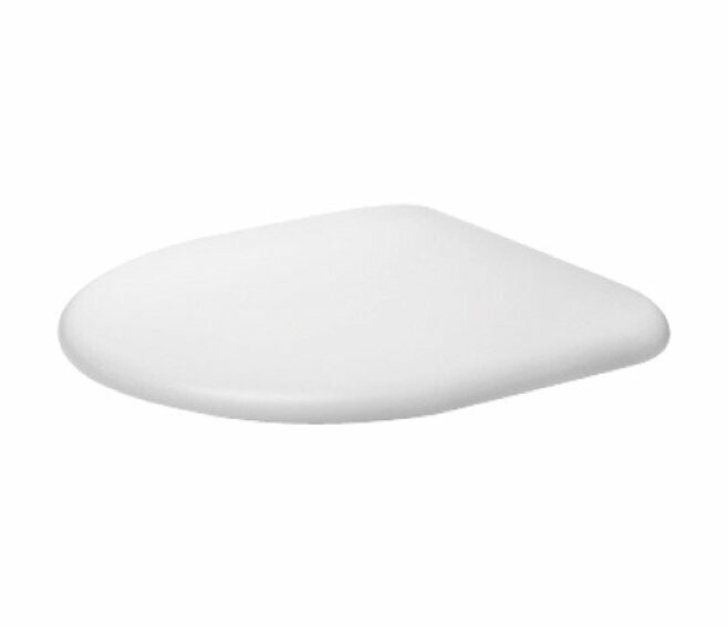 DURAVIT - ARCHITEC SEDILE CON COPERCHIO 006961