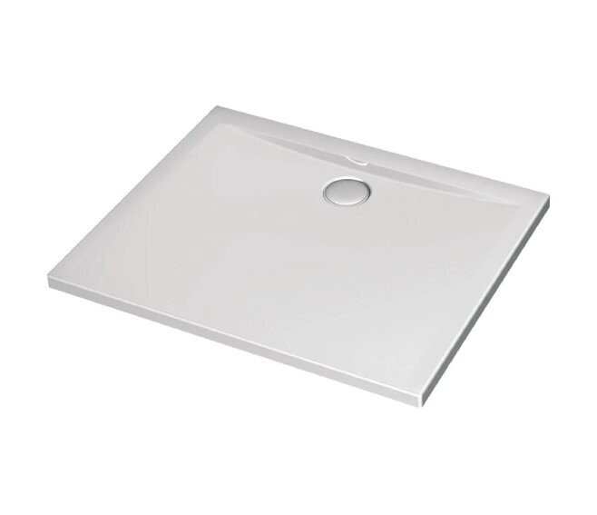 IDEAL STANDARD - ULTRA FLAT PIATTO DOCCIA RETTANGOLARE 90X75 CM. IN ACRILICO K517901