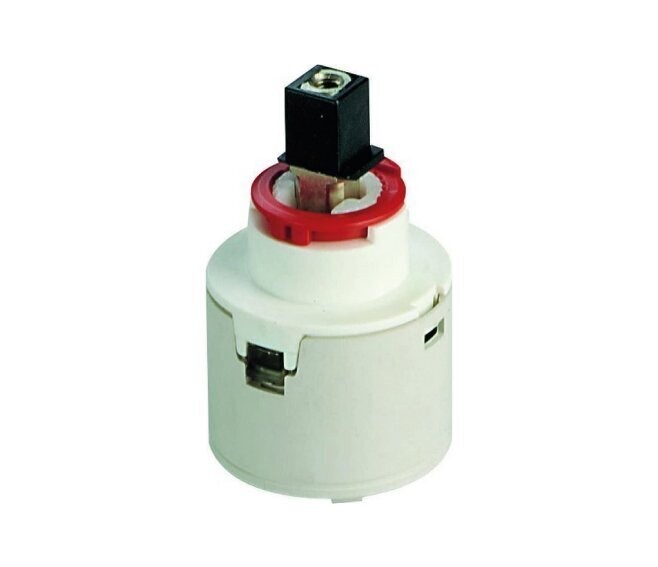 CISAL - CARTUCCIA CERAMICA DI RICAMBIO PER MISCELATORE DN. 35 MM ZZ94035000