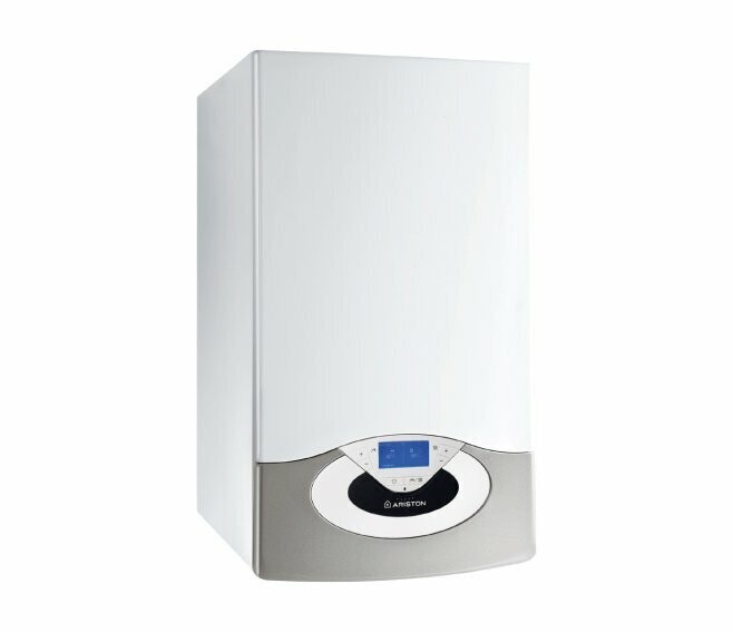 ARISTON - GENUS PREMIUM EVO HP 45 KW CALDAIA A CONDENSAZIONE AD ALTA POTENZA 3581564