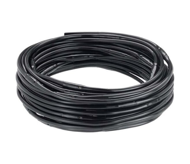 CLABER - TUBO GOCCIOLANTE IN POLIETILENE 1/4” 15 MT. 90353