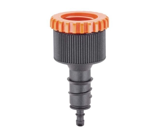 CLABER - RAINJET RACCORDO PER TUBO DA 1/2” - 1/4” 91345