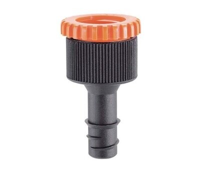 CLABER - RAINJET RACCORDO PER TUBO DA 1/2” 91347