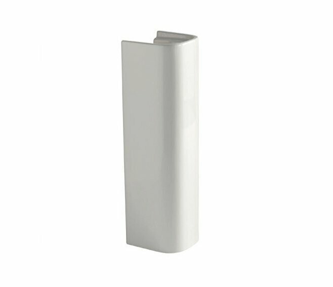 CERAMICA DOLOMITE - GEMMA 2 COLONNA PER LAVABO J521501