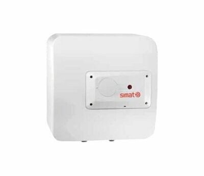 ARISTON - SIMAT SCALDABAGNO ELETTRICO VERTICALE LT. 30 - GARANZIA 2 ANNI 3100515