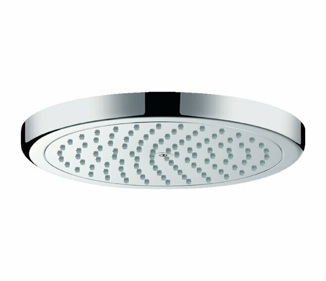 HANSGROHE - CROMA SOFFIONE DOCCIA 220 1 JET 26464000