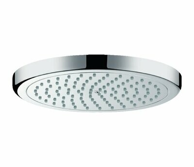 HANSGROHE - CROMA SOFFIONE DOCCIA 220 1 JET 26464000