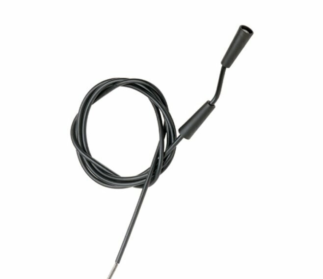 IDRO BRIC - SGOMBRATUBI A MOLLA CM.500