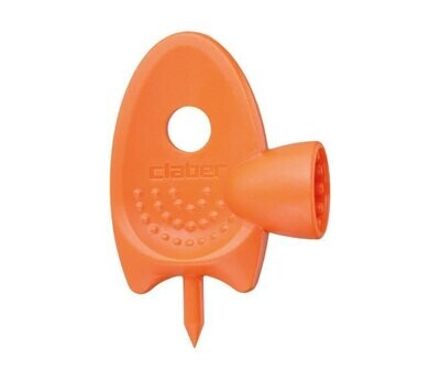 CLABER - RAINJET FUSTELLA FORATUBO 91185 CLABER - RAINJET FUSTELLA FORATUBO 91185