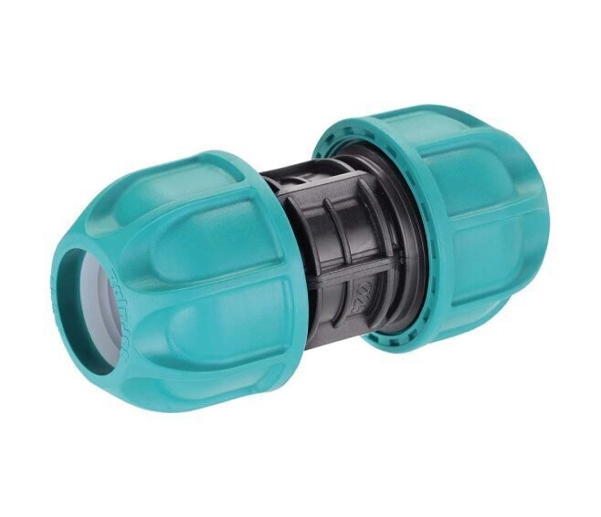 CLABER - PROLUNGA DN. 25 MM. PER TUBI 90419