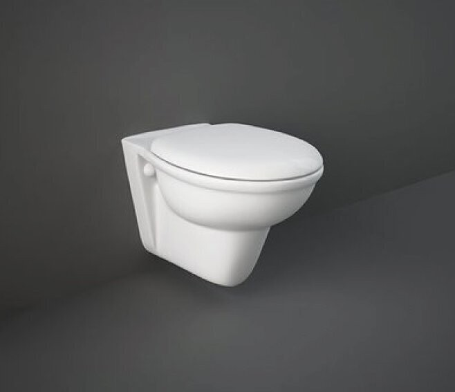 RAK CERAMICS - KARLA VASO WC SOSPESO KAWC00003