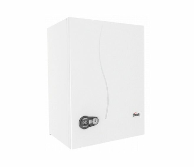 FERROLI - BLUEHELIX K 50 CALDAIA MURALE A CONDENSAZIONE 25 KW METANO