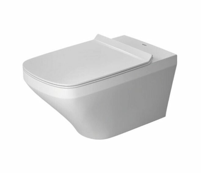 DURAVIT - DURASTYLE VASO WC SOSPESO 253709