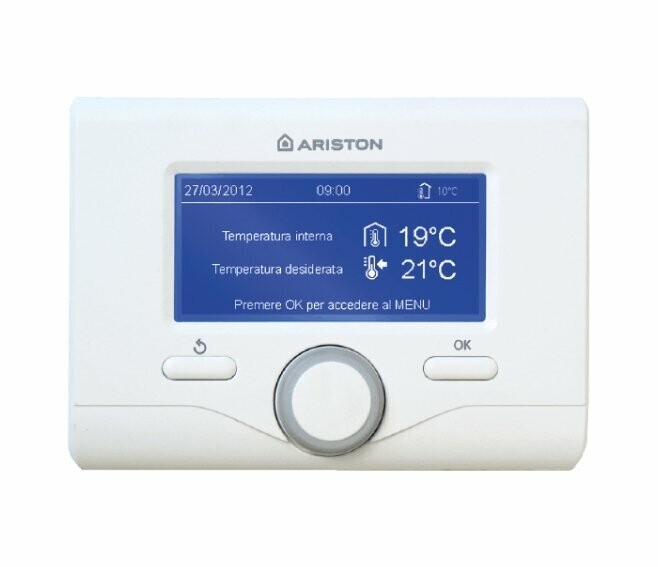 ARISTON - 3319467 SENSYS GESTORE DI SISTEMA