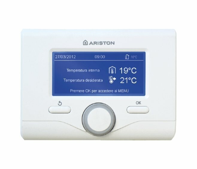 ARISTON - SENSYS GESTORE DI SISTEMA 3318585