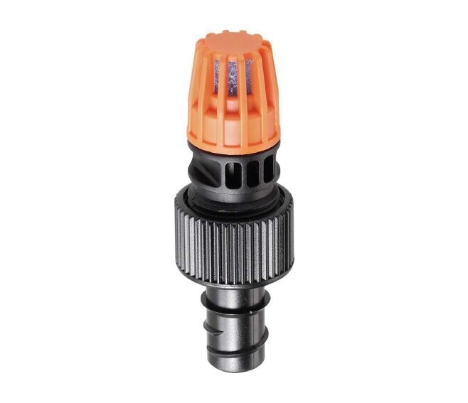 CLABER - VALVOLA DI DRENAGGIO ATTACCO PER TUBI DA 1/2" 90920