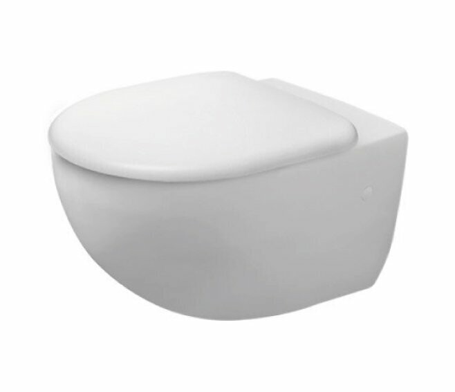 DURAVIT - ARCHITEC VASO WC SOSPESO 254609