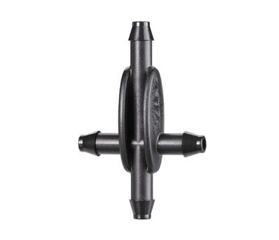 CLABER - RAINJET RACCORDO A QUATTRO VIE 10 PEZZI 91145